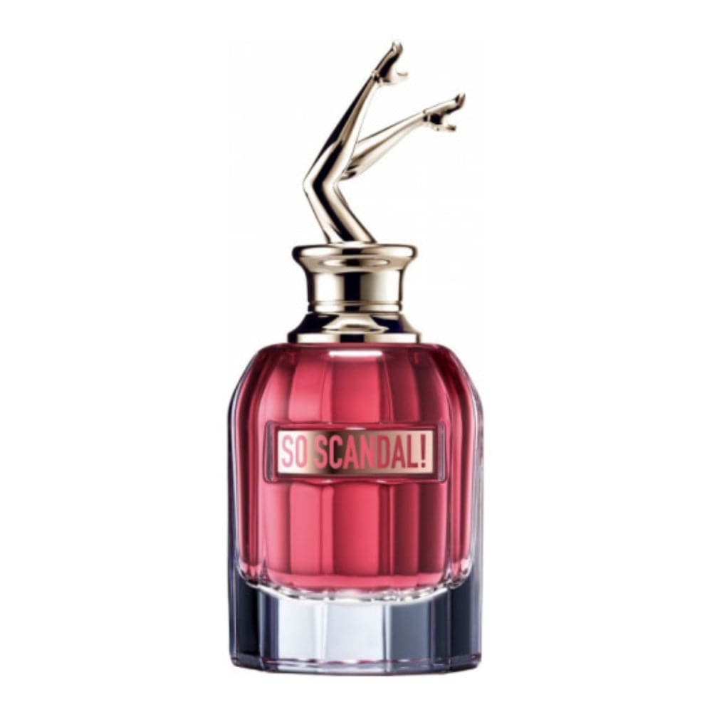 Jean Paul Gaultier So Scandal For Women Eau De Parfum