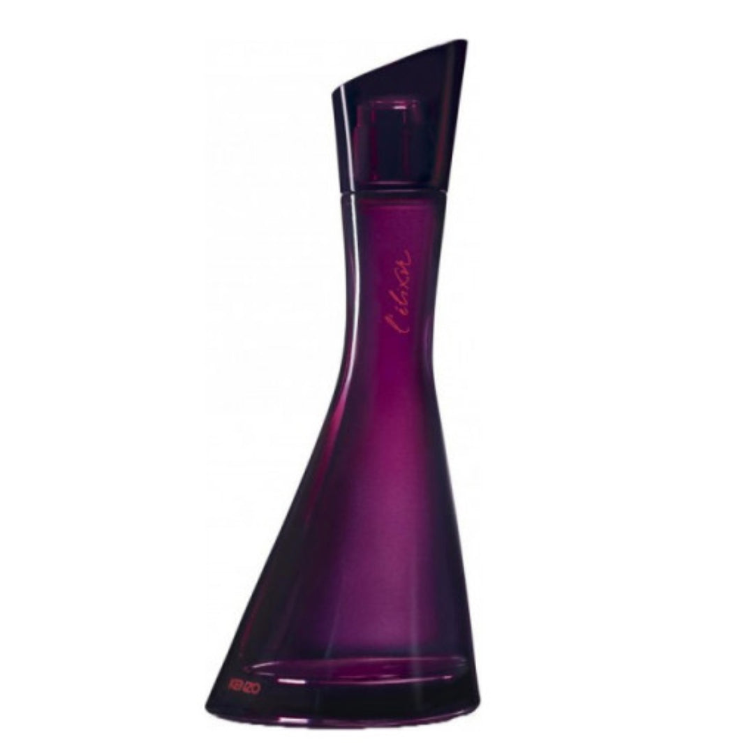 Elixir Kenzo Frauen Parfum Kenzo Jeu D'Amour L'Elixir Women's