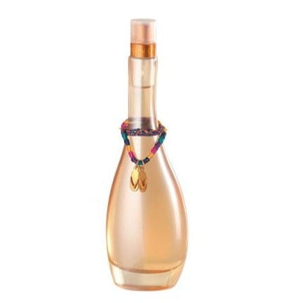 Jennifer Lopez Miami Glow Women's Perfume/Cologne For Women Eau De Toilette 3.4 oz Edt