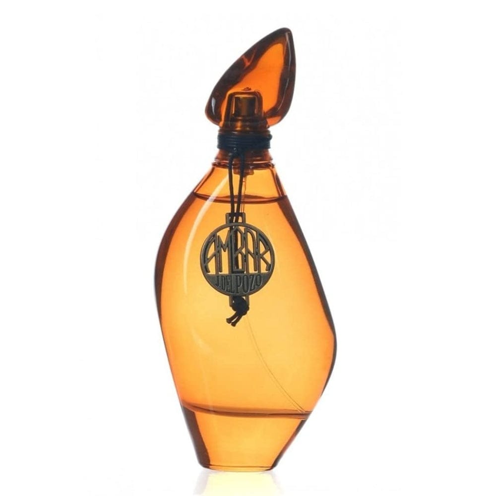Jesus Del Pozo Ambar Perfume for Women/Cologne for Women Eau de Toilette 3.4 Oz Edt