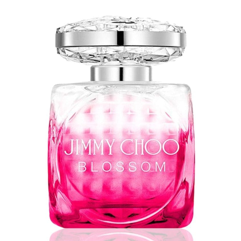 Jimmy Choo Blossom Perfume Women's Perfume/Cologne For Women Eau De Parfum 1.3 oz / 2.0 oz / 3.3 oz Edp