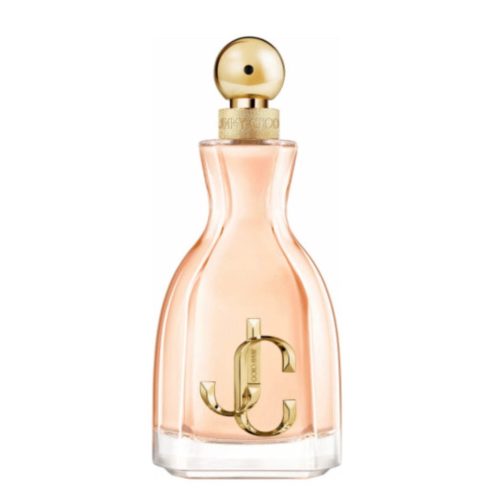 Jimmy Choo I Want Choo For Women Perfume/Cologne For Women Eau de Parfum 3.4 oz / Gift Set 3.4 oz / 4.1 oz Edp