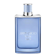 Jimmy Choo Jimmy Choo Man Aqua Men’s Perfume/Cologne For Men Eau de Toilette 3.3 oz / 6.7 oz / Gift Set 3.3 oz Edt