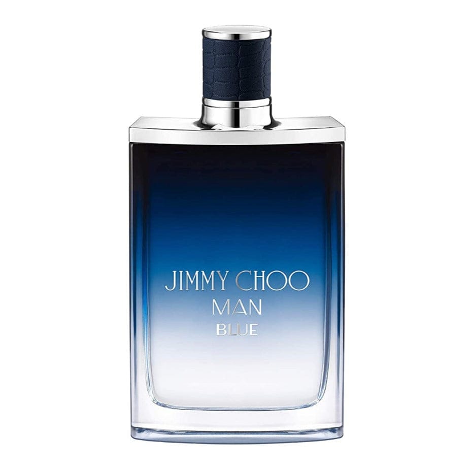 Jimmy Choo Jimmy Choo Man Blue For Men Perfume/Cologne For Men Eau de Toilette 1.7 oz / 3.3 oz / Gift Set 3.3 oz Edt