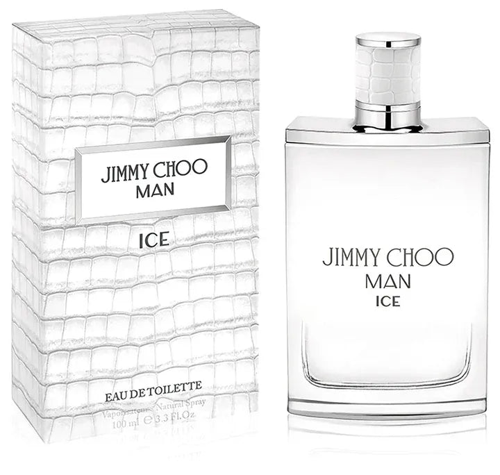 Jimmy Choo Jimmy Choo Man Ice Men Perfume/Cologne For Men Eau de
