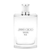 Jimmy Choo Jimmy Choo Man Ice Men Perfume/Cologne For Men Eau de Toilette 1.7 oz / 3.4 oz / 6.7 oz Edt