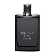 Jimmy Choo Man Intense Cologne For Men Eau De Toilette 1.7 oz / 3.4 Oz / 6.7 oz Edt