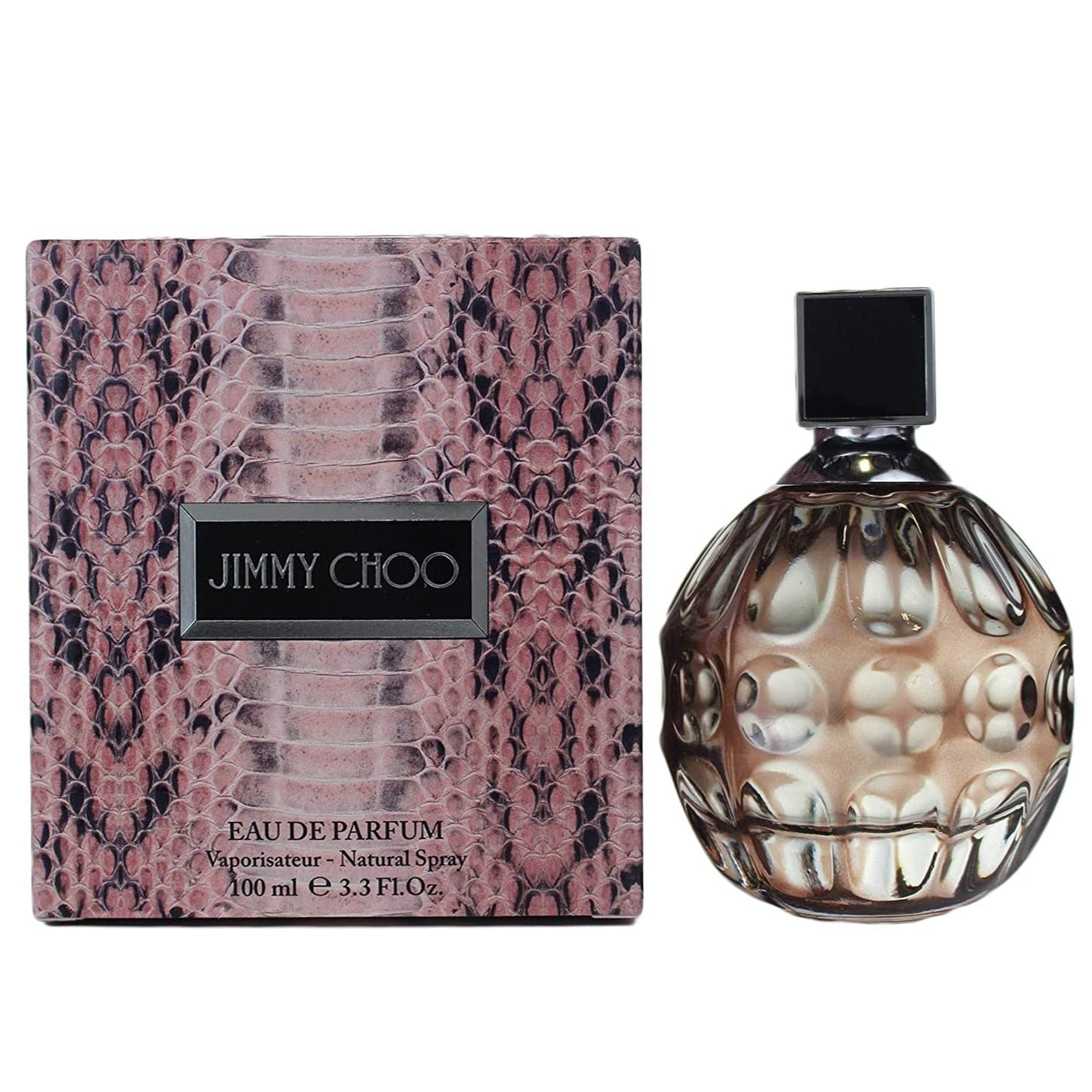 JIMMY CHOO– Tagged 