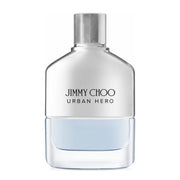 Jimmy Choo Urban Hero For Men Perfume/Cologne For Men Eau de Toilette 1.7 oz / 3.3 Oz / Gift Set 3.3 Oz Edt