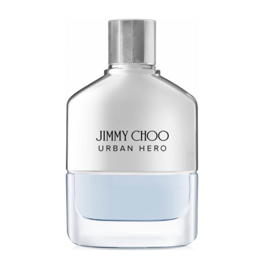 Jimmy Choo Urban Hero For Men Perfume/Cologne For Men Eau de Toilette 1.7 oz / 3.3 Oz / Gift Set 3.3 Oz Edt