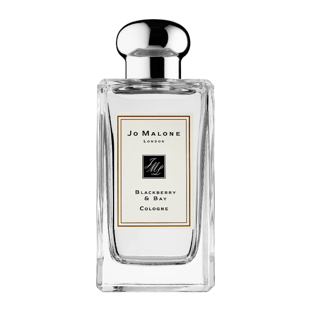 Jo Malone Blackberry & Bay For Women Perfume/Cologne For Women Eau de Cologne 1.0 oz / 3.4 oz / Duo Edc