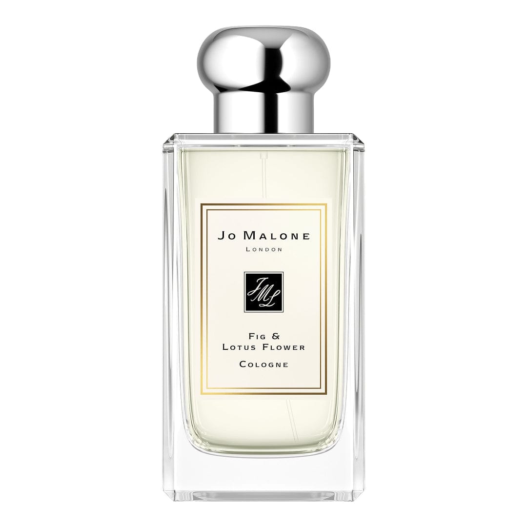 Jo Malone Figue & Lotus Flower Women's Perfume/Cologne For Women Eau De Cologne 1.0 oz / 3.4 oz Edc