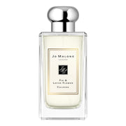 Jo Malone Figue & Lotus Flower Women's Perfume/Cologne For Women Eau De Cologne 1.0 oz / 3.4 oz Edc