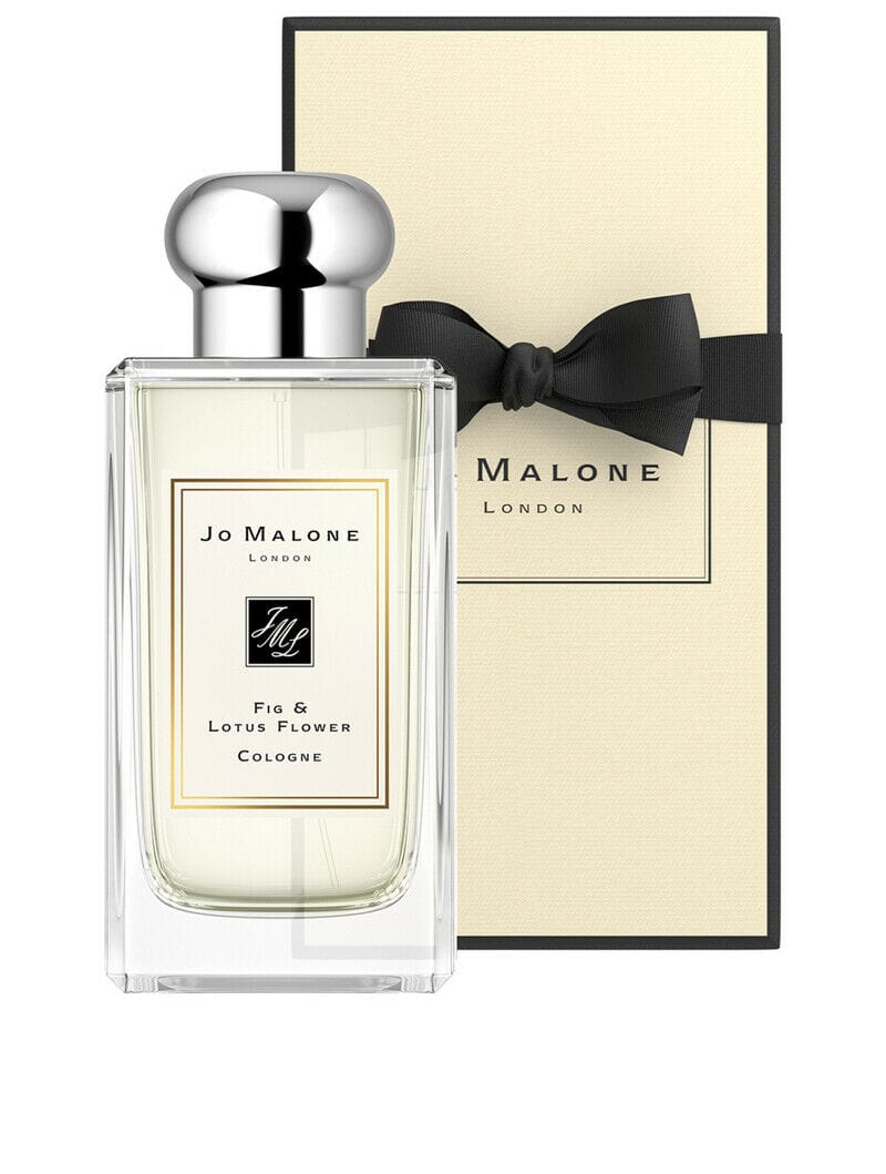 Jo Malone Figue & Lotus Flower Women's Perfume/Cologne For Women Eau De Cologne 1.0 oz / 3.4 oz Edc