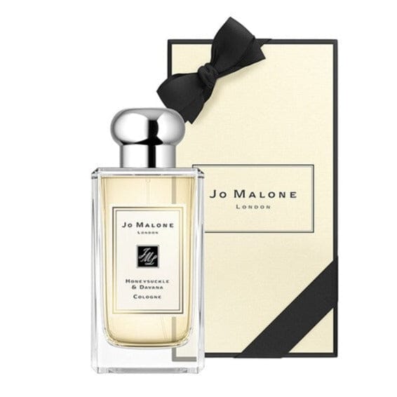 Jo Malone Honeysuckle & Davana Women's Perfume/Cologne For Women