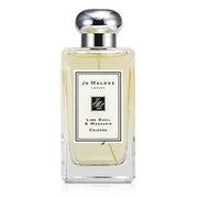 Jo Malone Lime Basil & Mandarin Unisex Perfume/Cologne For Women & Men Eau De Cologne 1.0 oz / 3.4 oz Edc
