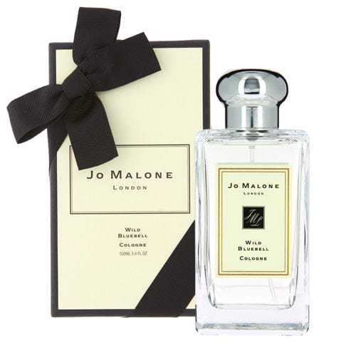 Jo Malone Wild Bluebell Women's Perfume/Cologne For Women Eau De Cologne 1.0 oz / 3.4 oz Edc 3.4 oz