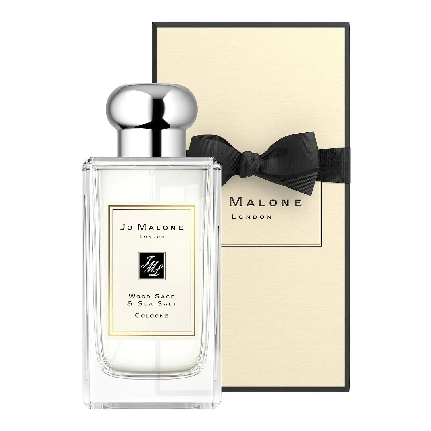 Jo Malone Wood Sage & Sea Salt Unisex Eau De Cologne
