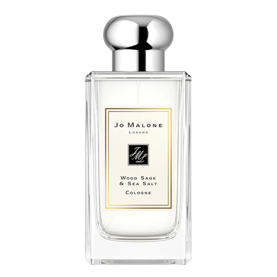 Jo Malone Wood Sage & Sea Salt Unisex Eau De Cologne