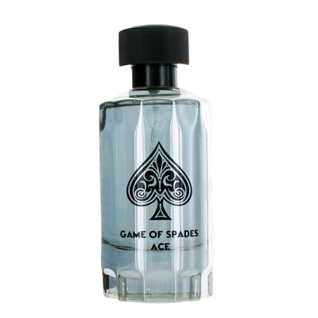 Jo Milano Paris Game of Spades Ace Unisex Eau de Parfum 3.4 oz / 100 ml