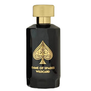 Jo Milano Paris Game of Spades Wildcard Unisex Eau de Parfum