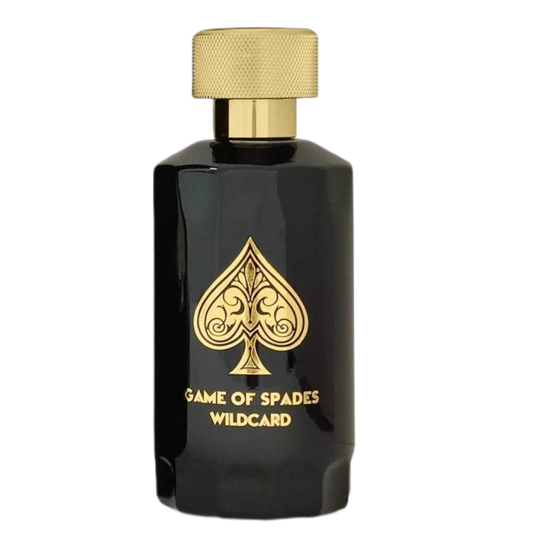 Jo Milano Paris Game of Spades Wildcard Unisex Eau de Parfum