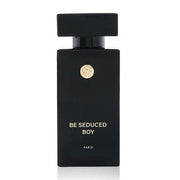 Johan B. Be Seduced Boy Men's Perfume/Cologne For Men Eau De Toilette Spray 3.4 oz Edt