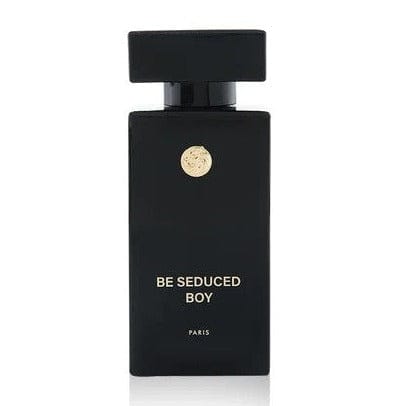 Johan B. Be Seduced Boy Men's Perfume/Cologne For Men Eau De Toilette Spray 3.4 oz Edt