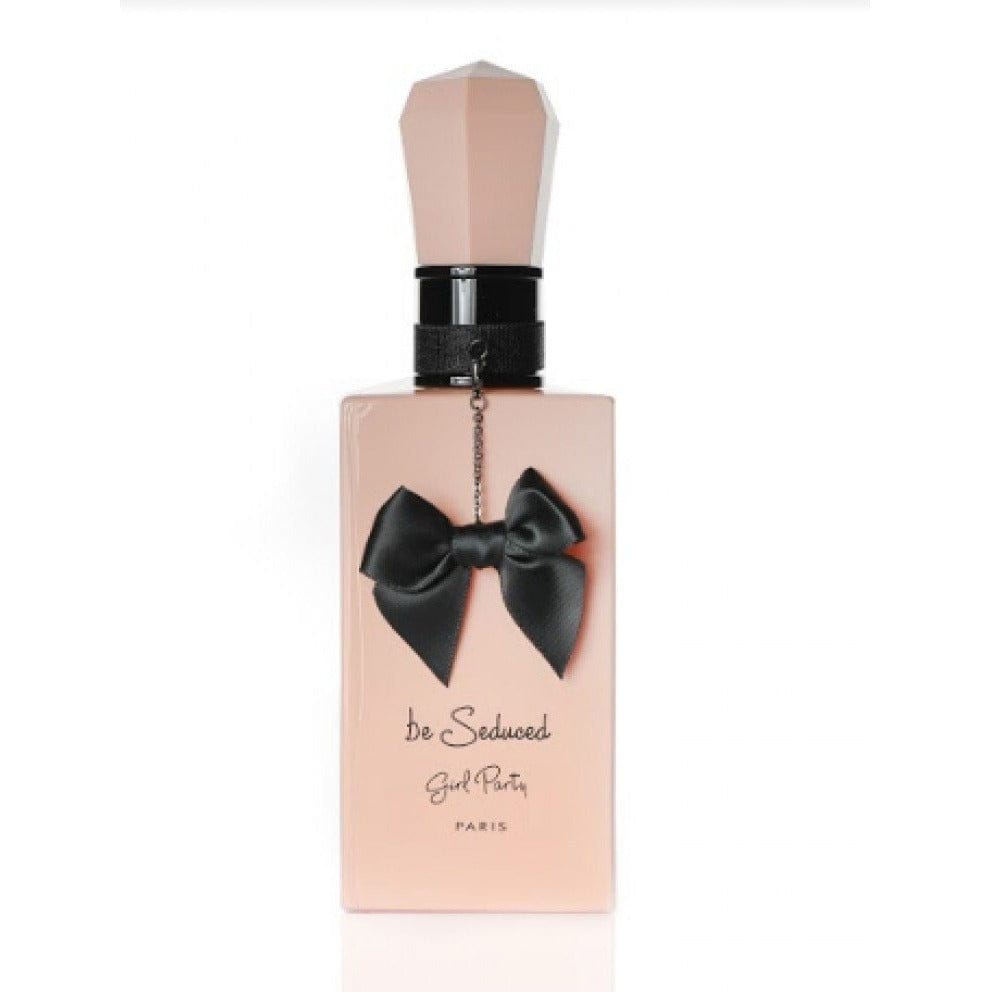 Johan B Johan B Be Seduced Girl Party Women's Perfume/Cologne For Women Eau De Parfum 3.4 oz Edp