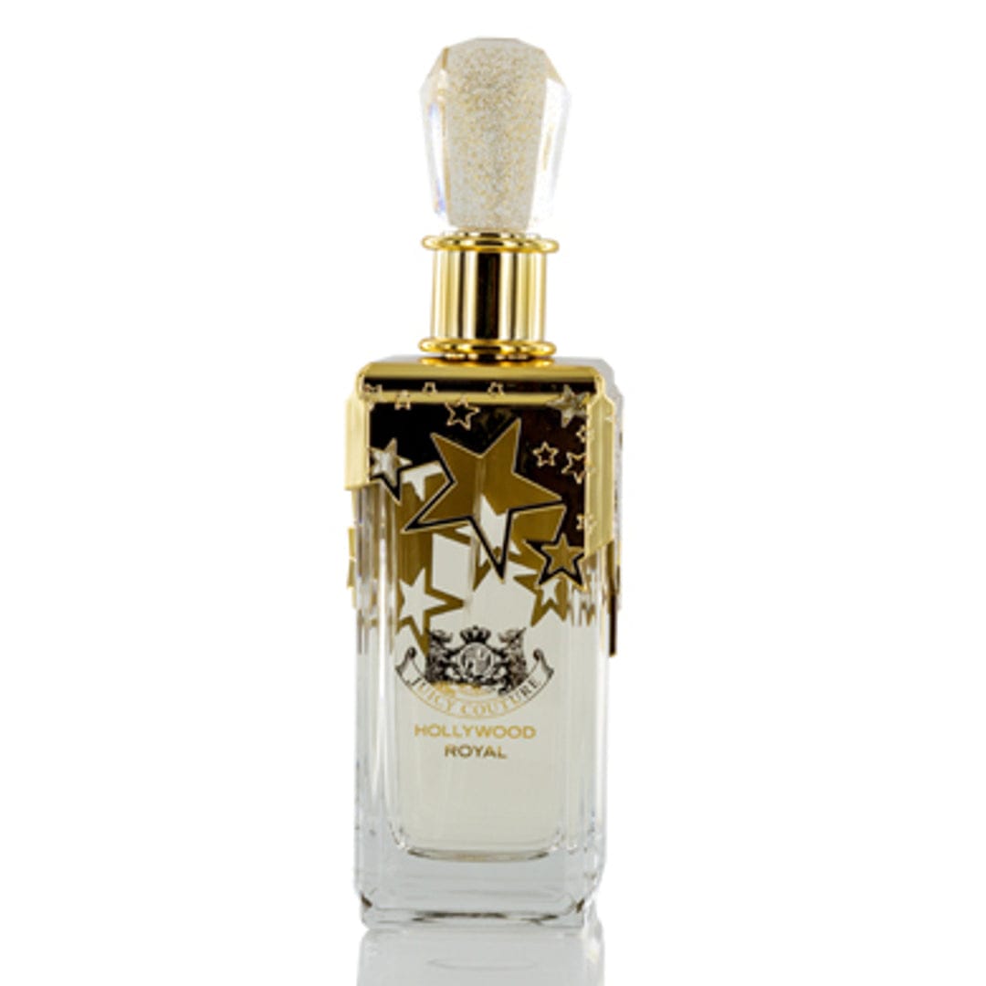 Juicy Couture Hollywood Royal Perfume For Women/Cologne for Women Eau de Toilette 5.0 Oz Edt