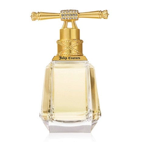 Juicy Couture I Am Juicy Couture Women's Perfume/Cologne For Women Eau De Parfum Spray 3.4 oz Edp