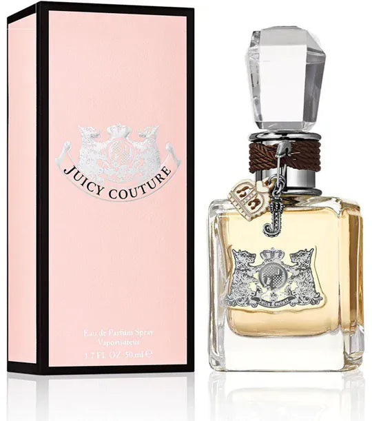 Juicy Couture Juicy Couture Perfume For Women/Cologne For Women Eau de Parfum 1.7 Oz / 3.4 Oz / Gift Set 3.4 Oz Edp 3.4 oz