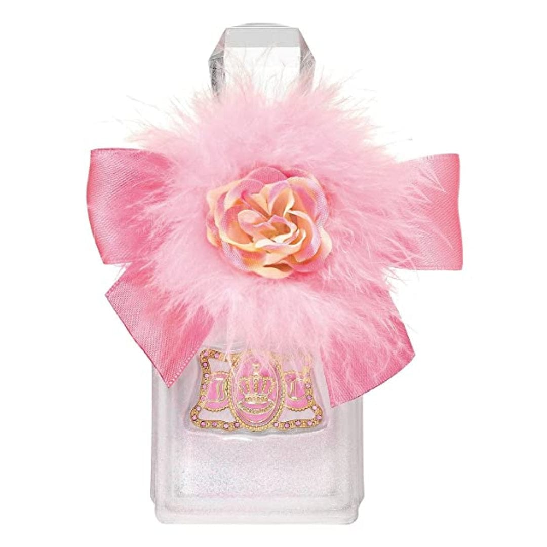 Juicy Couture Viva La Juicy Glacé Perfume For Women/Cologne for Women Eau de Parfum 3.4Oz Edp