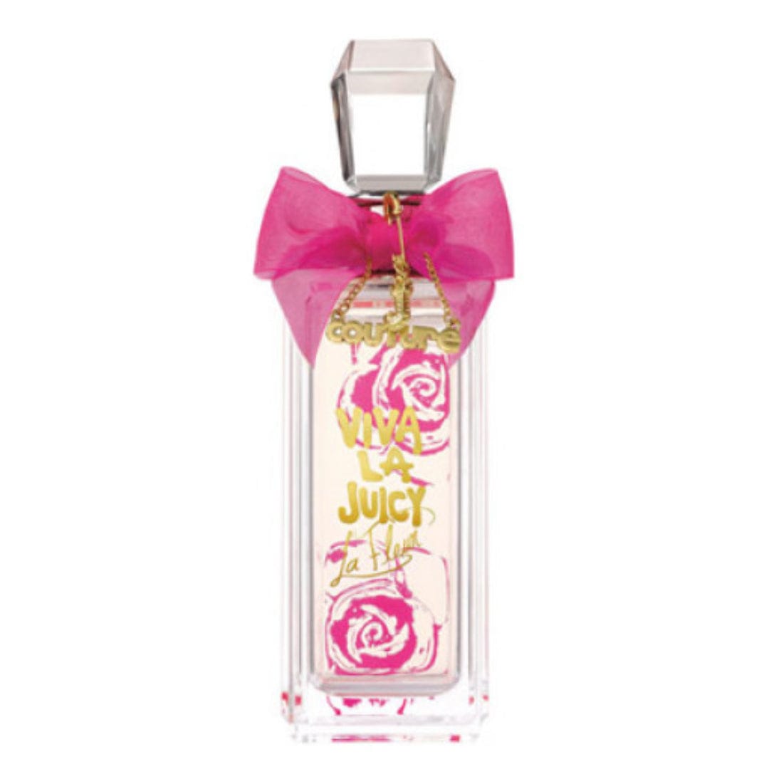 Juicy Couture Viva La Juicy La Fleur Perfume For Women/Cologne for Women Eau de Toilette 5.0 Oz Edt