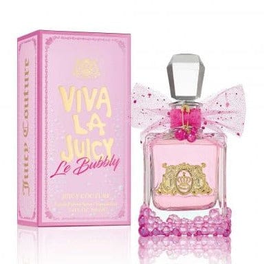 Juicy Couture Viva La Juicy Le Bubbly Perfume For Women/Cologne For Women Eau de Parfum 3.3 Oz / Gift Set 3.4 OzEdp 3.3 oz
