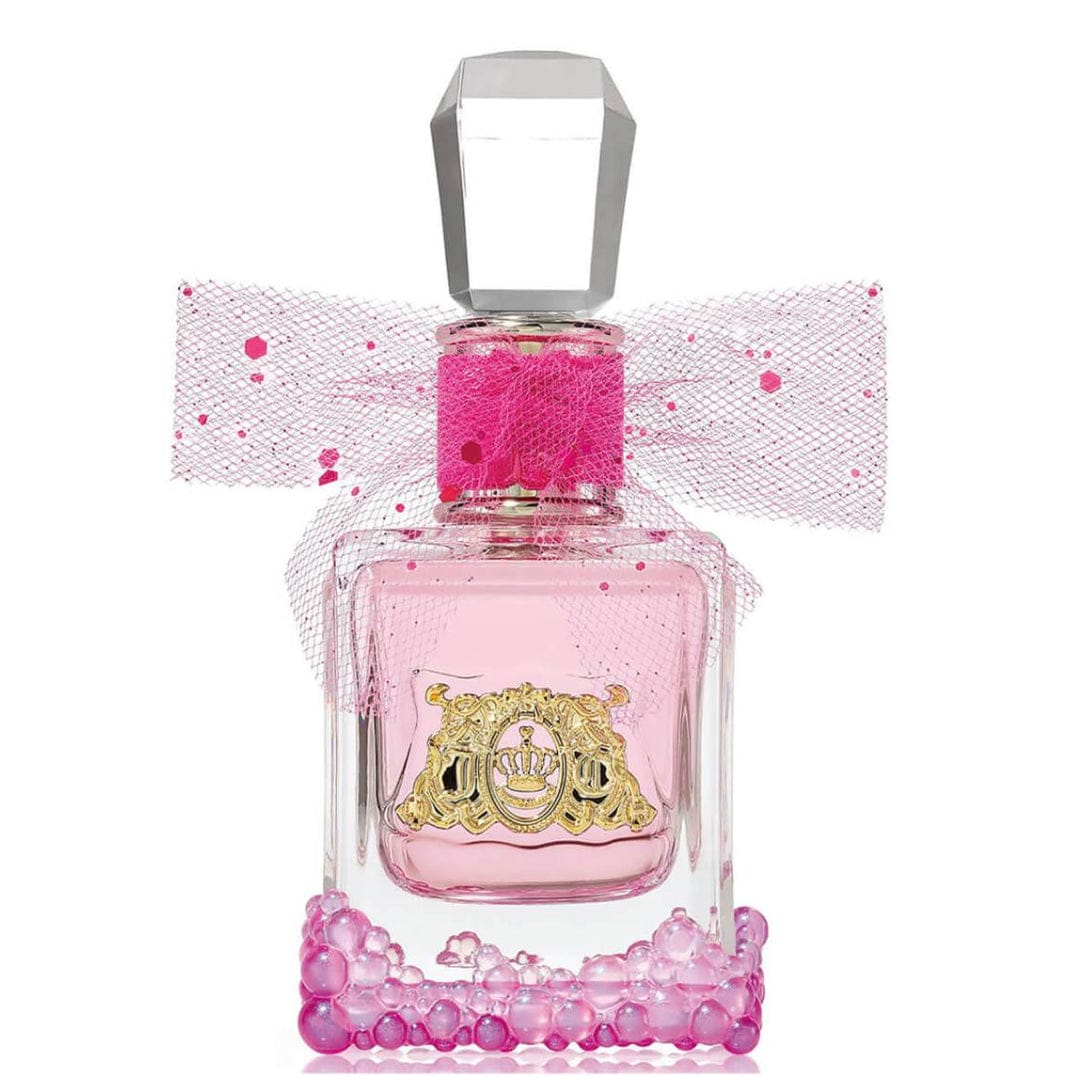 Juicy Couture Viva La Juicy Le Bubbly Perfume For Women/Cologne For Women Eau de Parfum 3.3 Oz / Gift Set 3.4 OzEdp