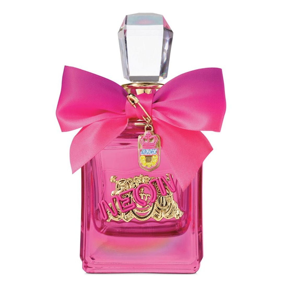 Juicy Couture Viva la Juicy Neon Perfume For Women/Cologne For Women Eau de Parfum 3.4 Oz / Gift Set 3.4 Oz Edp