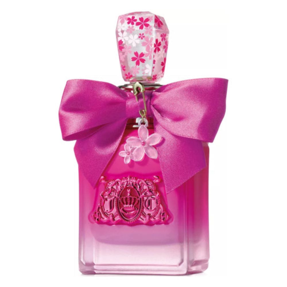 Juicy Couture Viva La Juicy Petals Please Women’s Perfume/Cologne For Women Eau de Parfum 3.4 oz Edp