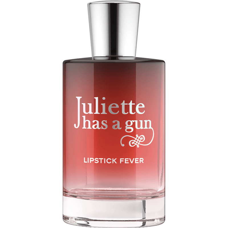 Juliette Has A Gun Lipstick Fever Perfume For Women Eau De Parfum Spray 3.3 Oz
