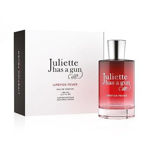 Juliette Has A Gun Lipstick Fever Perfume For Women Eau De Parfum Spray 3.3 Oz