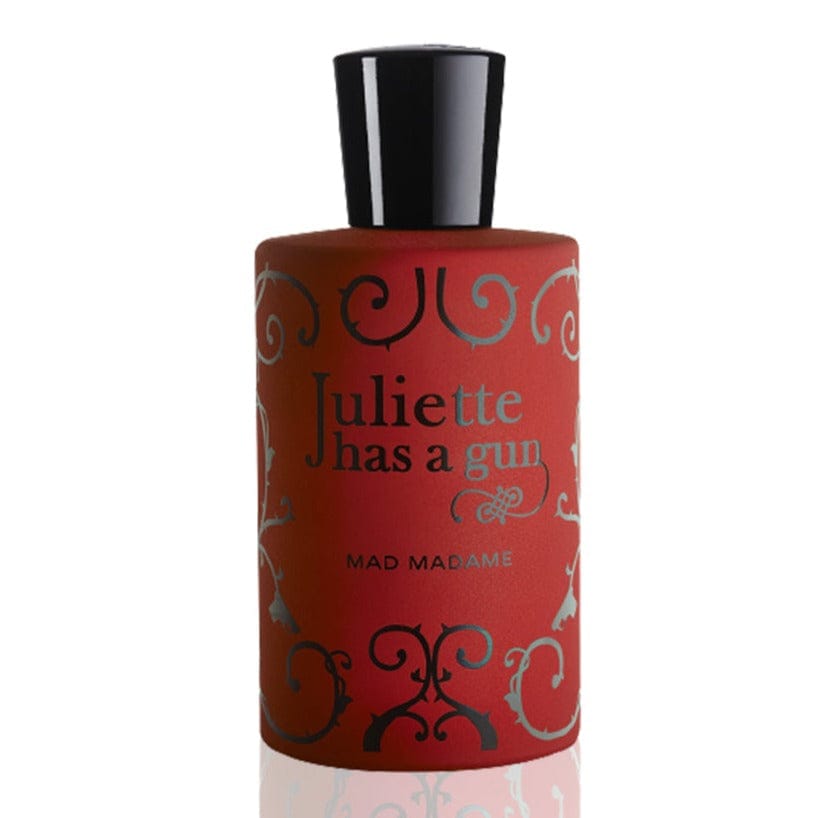 Juliette Has A Gun Mad Madame Women's Perfume/Cologne For Women Eau De Parfum 3.3 oz Edp