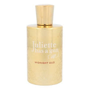 Juliette Has A Gun Midnight Oud Perfume For Women Eau De Parfum Spray 3.3 Oz