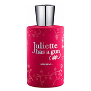 Juliette Has A Gun Mmmm... Unisex/Cologne For Men & Women Eau de Parfum 3.3 Oz Edp