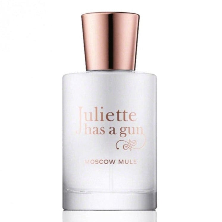 Juliette Has A Gun Moscow Mule Unisex Perfume/Cologne For Men & Women Eau De Parfum Spray 3.3 Oz
