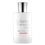 Juliette Has A Gun Not A Perfume Superdose Perfume For Women Eau De Parfum 3.3 Oz