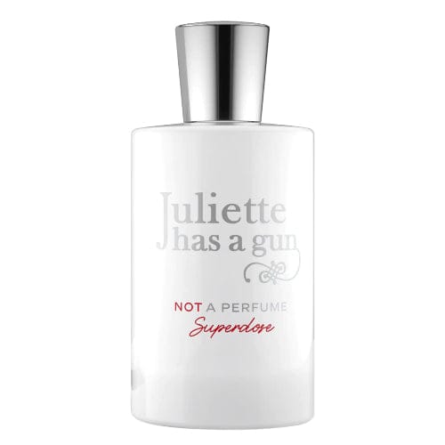 Juliette Has A Gun Not A Perfume Superdose Perfume For Women Eau De Parfum 3.3 Oz