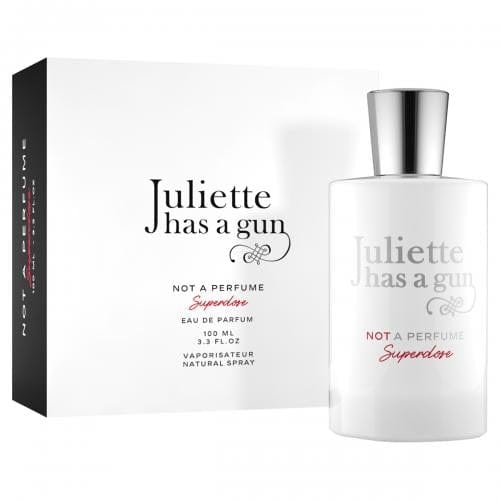 Juliette Has A Gun Not A Perfume Superdose Perfume For Women Eau De Parfum 3.3 Oz