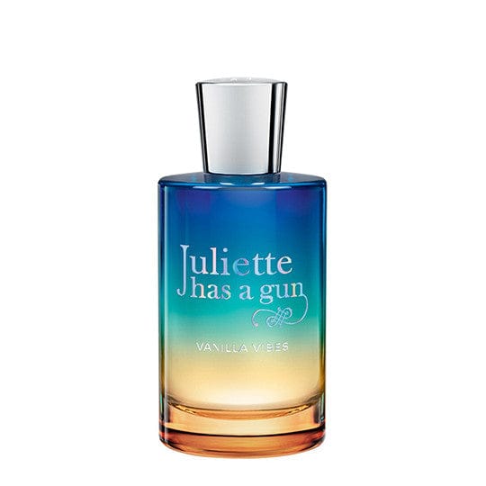 Juliette Has A Gun Vanilla Vibes Unisex Perfume/Cologne For Men & Women Eau De Parfum Spray 3.3 Oz