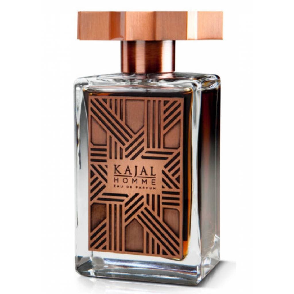 Kajal Kajal Homme Perfume/Cologne For Men Eau de Parfum Spray 3.4 oz Edp