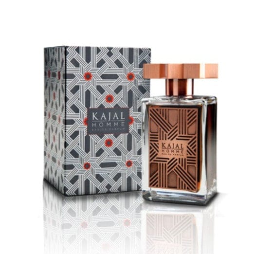 Kajal Kajal Homme Perfume/Cologne For Men Eau de Parfum Spray 3.4 oz Edp